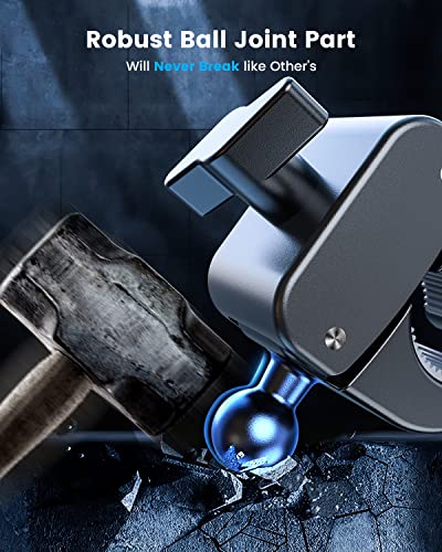 Motorcycle Phone Mount J44702
