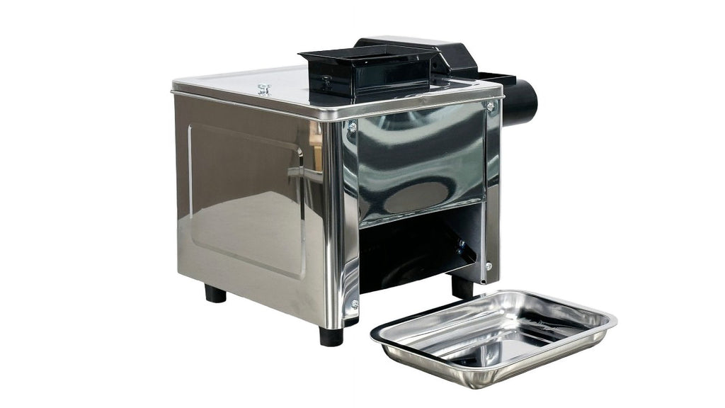 Commercial Food Processor Cutter Meat Slicer E101111