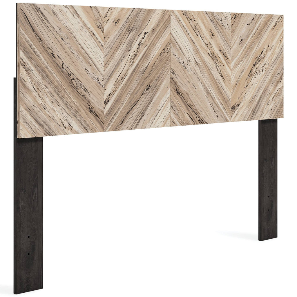 Full Panel Headboard G7479