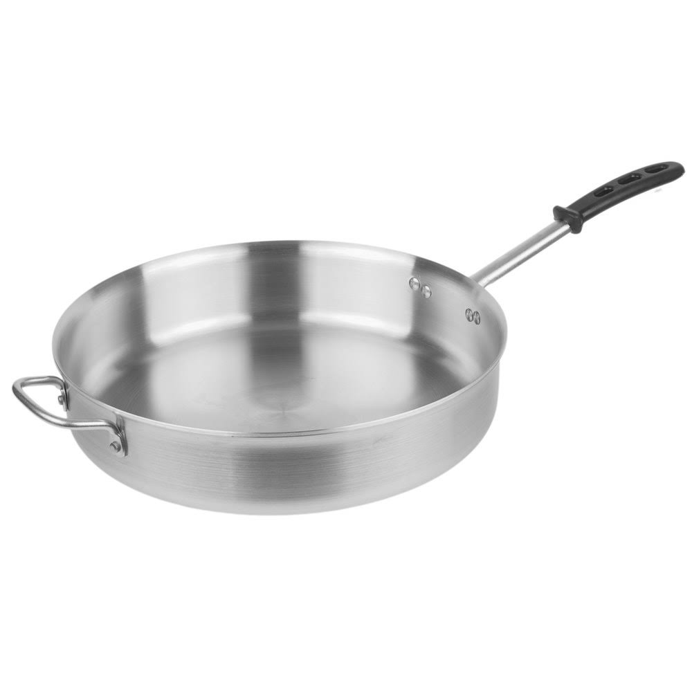 2 Quart Saute Pan with Helper Handle X377