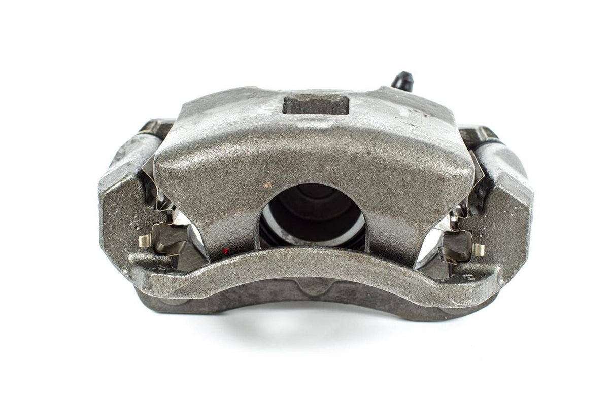 White Front Replacement Caliper P80271