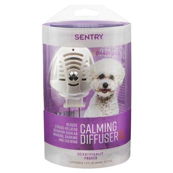 Calming Diffuser for Dogs K845160