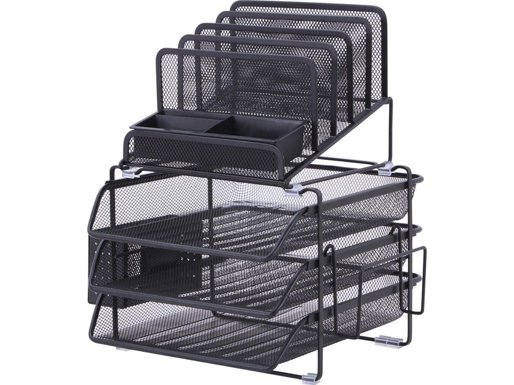4-Tier Desktop Organizer L364397