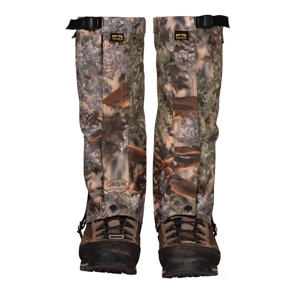 Camo Leg Gaiter B18384