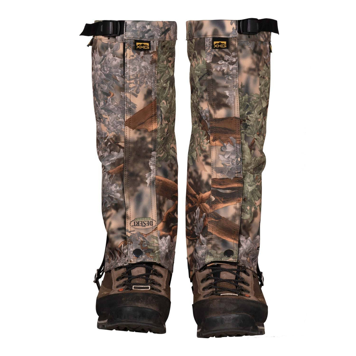 Camo Leg Gaiter B18384