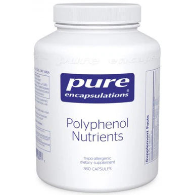 Polyphenol Nutrients L87390