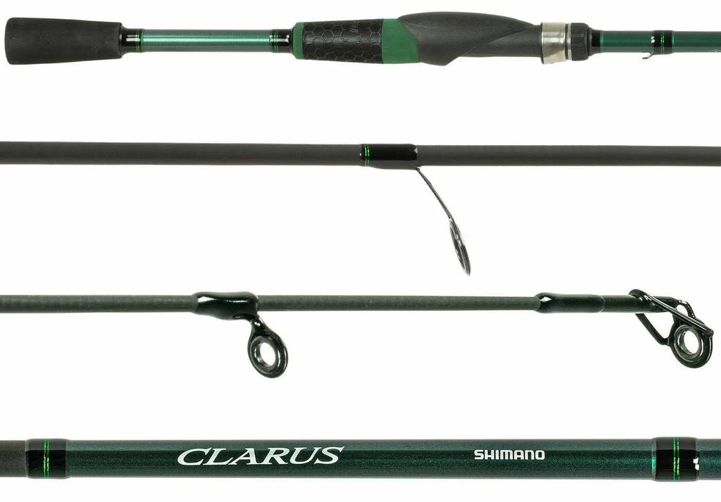 Spinning Rod K3175