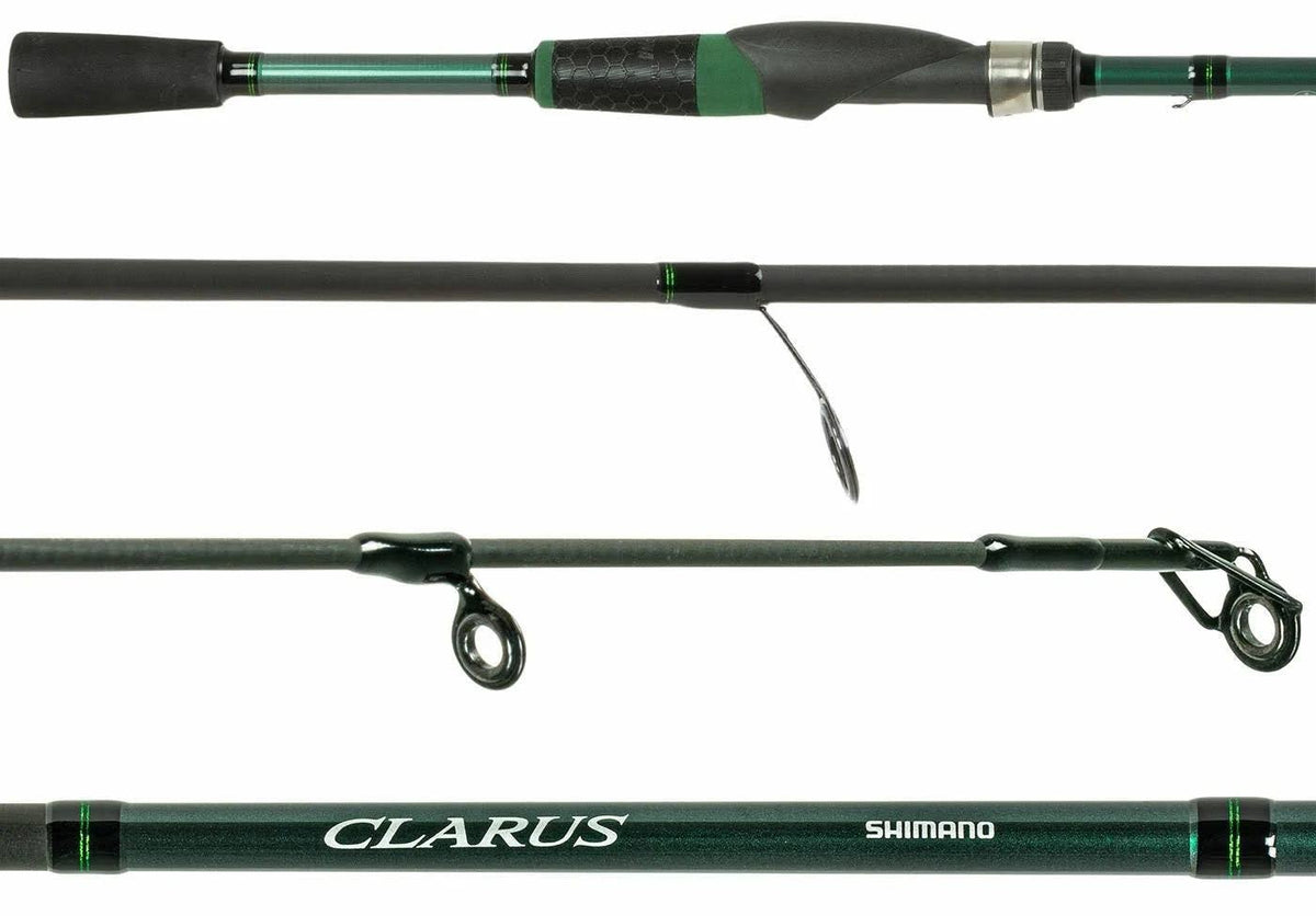 Spinning Rod K3175