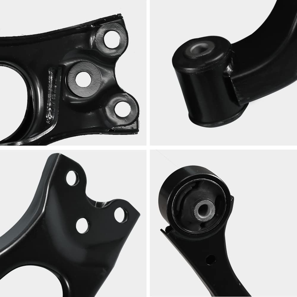 12PCS Front Lower Control Arms Assembly Suspension Kit with Ball Joints J859