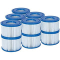 6 x Twin Pack Filter Cartridge A50677