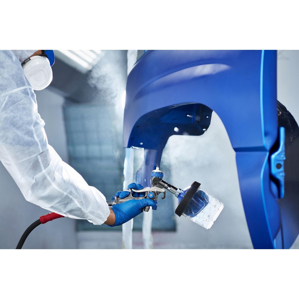 20 oz. Universal Paint System Starter Kit Z91436