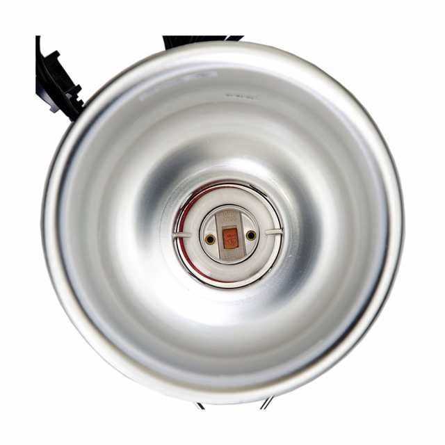 Mini Dome Lamp Fixture J187