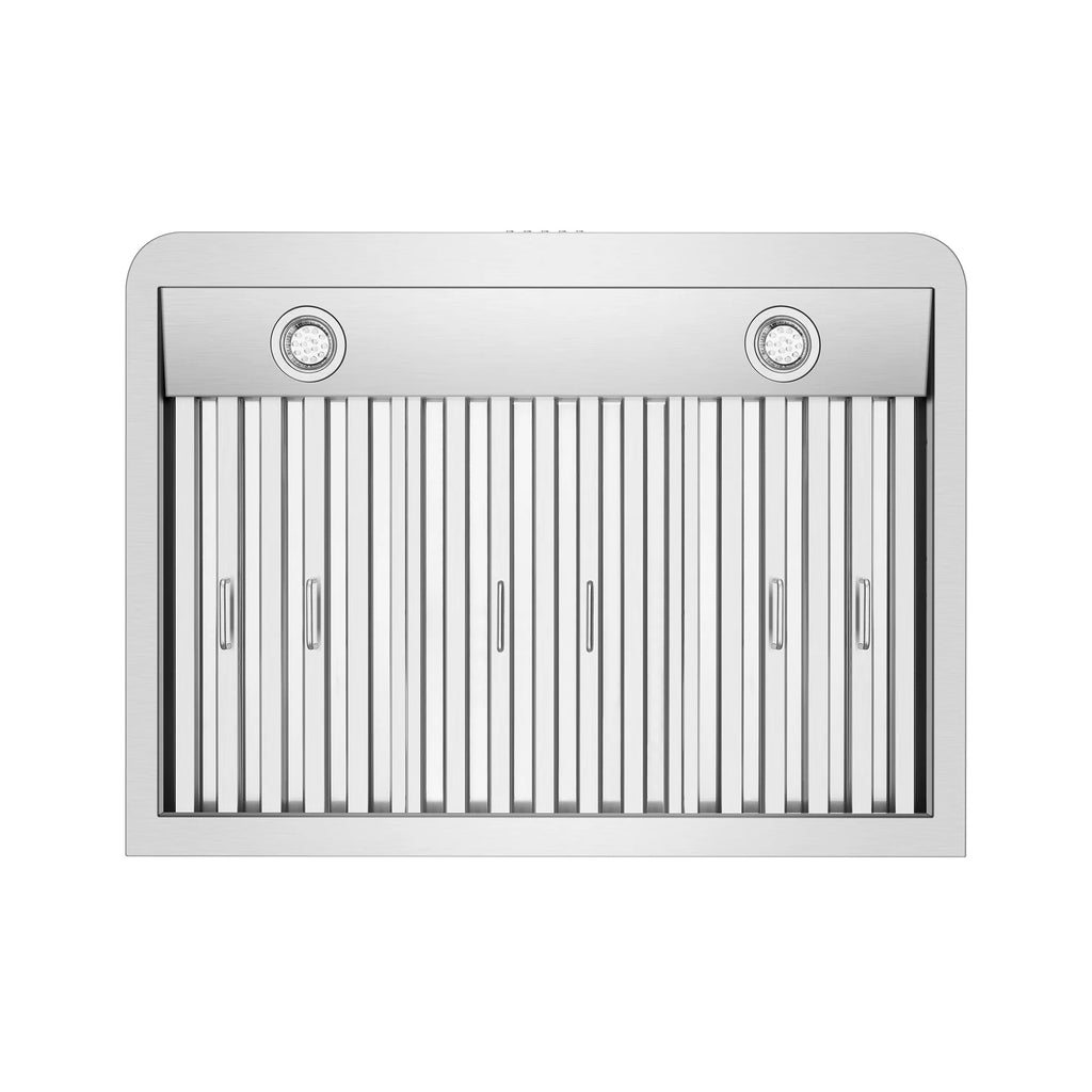 30 in. Ducted Under Cabinet Range Hood M6995