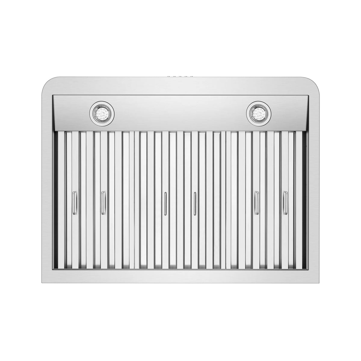 30 in. Ducted Under Cabinet Range Hood M6995