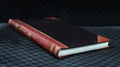 Leatherbound Book N186390
