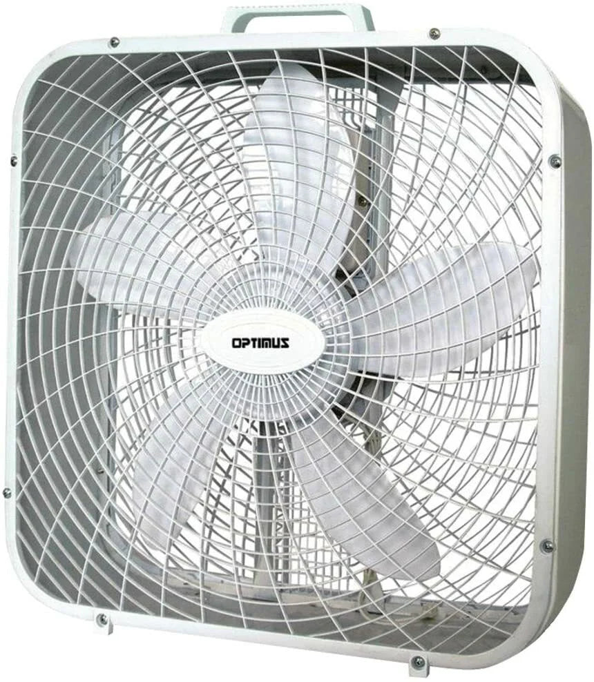 20 Box Fan P59811