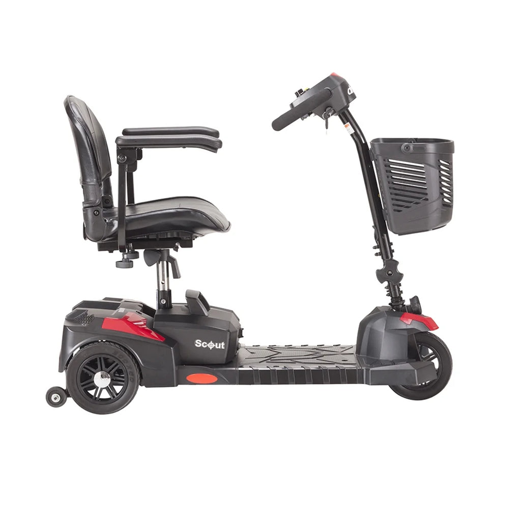 3 Wheel Mobility Scooter J231702