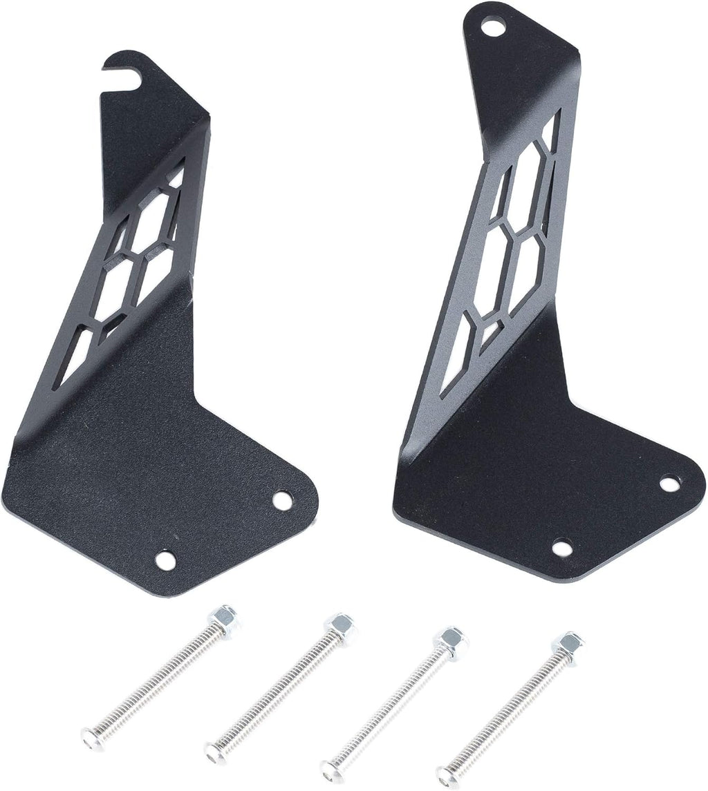 40" LED Light Bar Mounts Pack of 2 A162
