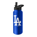 34oz. Quencher Bottle J185