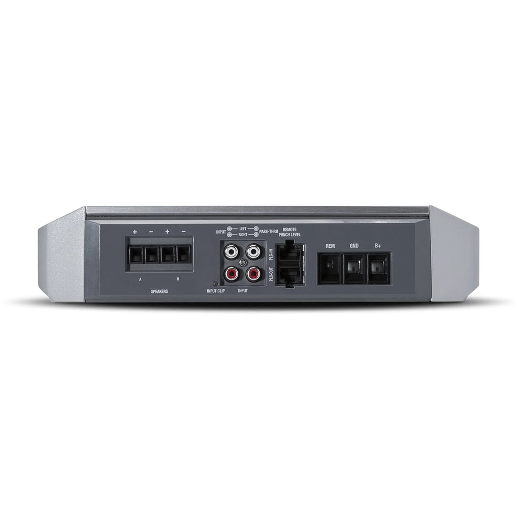 500 Watt Class-bd Mono Amplifier D601