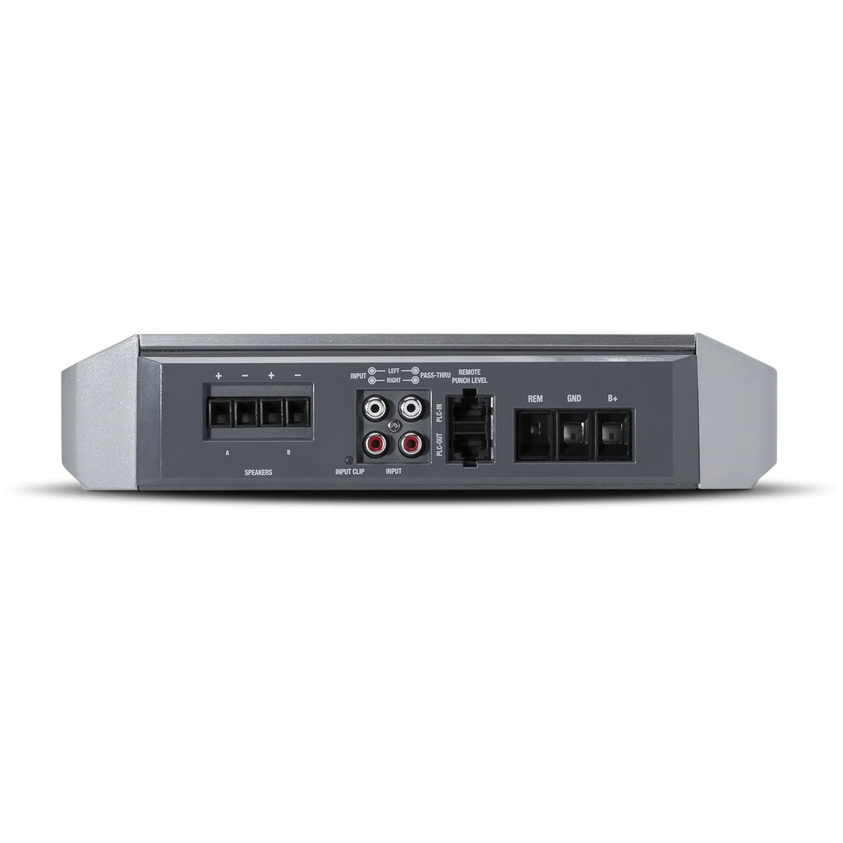 500 Watt Class-bd Mono Amplifier D601