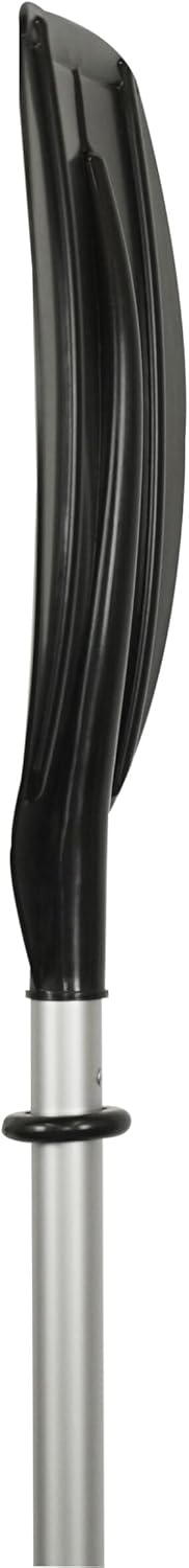 Youth 2 Piece Aluminum Kayak Paddle L9320