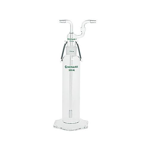 Stopper Only, Coarse Frit, 250ml A277
