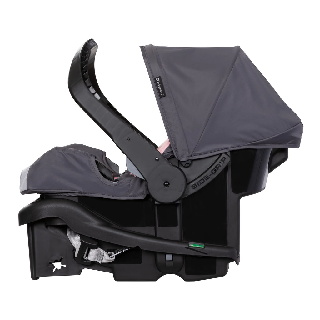 Pink Flamingo Travel System Stroller C554771