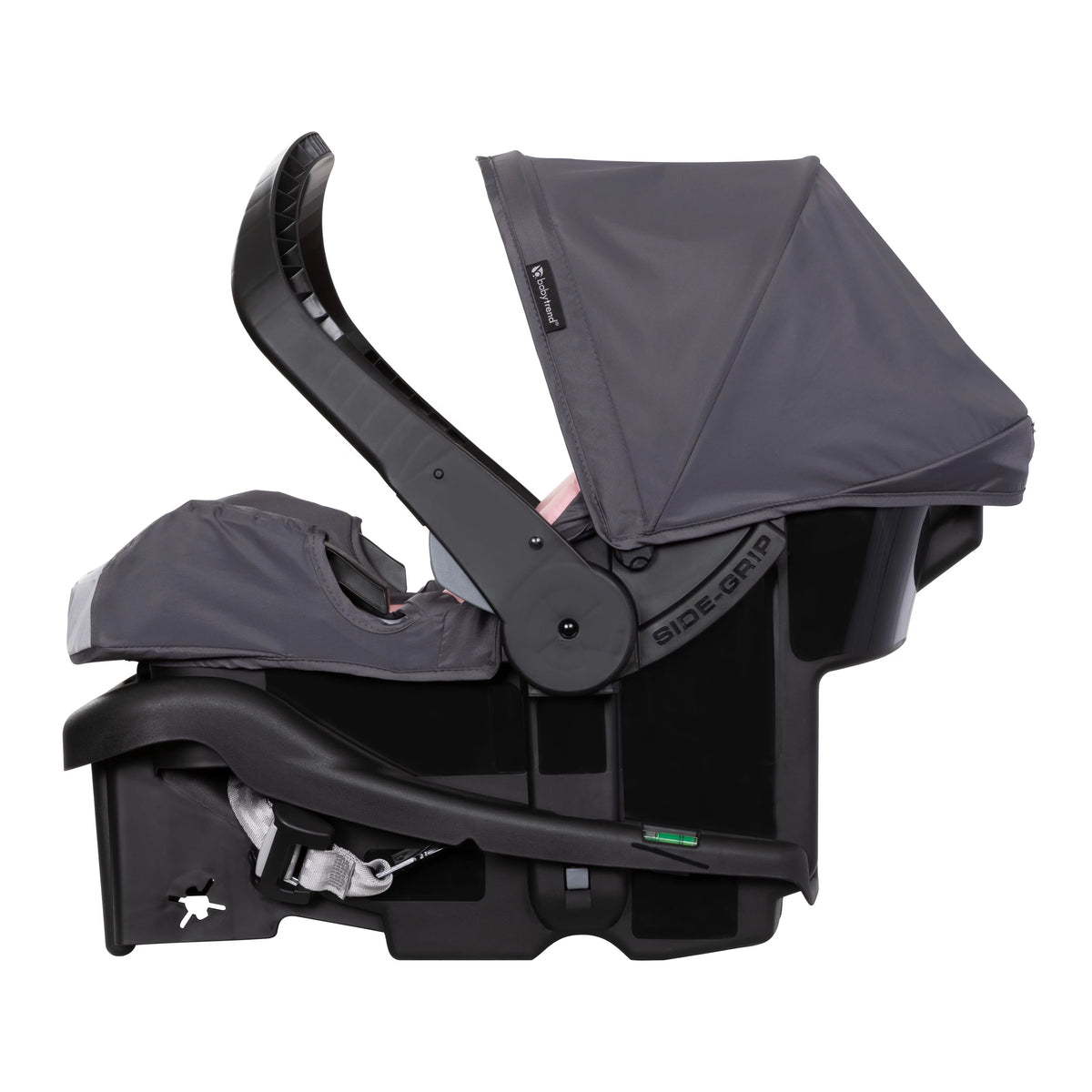 Pink Flamingo Travel System Stroller C554771
