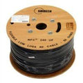 240Uf Grade Coax Cable 1000ft Spool M2808