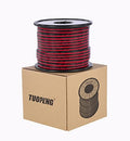 18 AWG 20 Feet 10 ft Black 10 ft Red 18 Gauge Silicone Wire Hook Up Wire Cable Flexible Tinned Copper Wire G233
