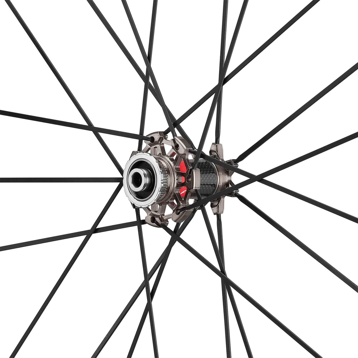Black Wheelset V8283