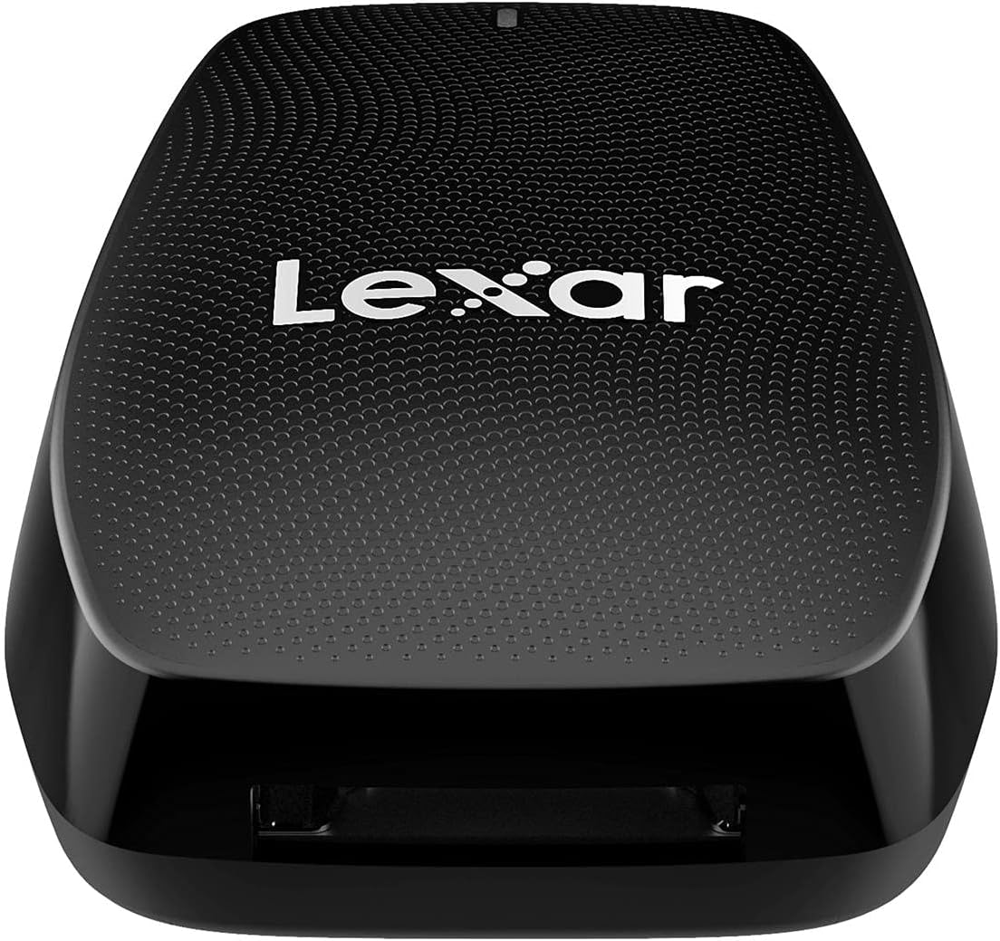 CFexpress Type B USB 3.2 Gen 2x2 Reader B5887