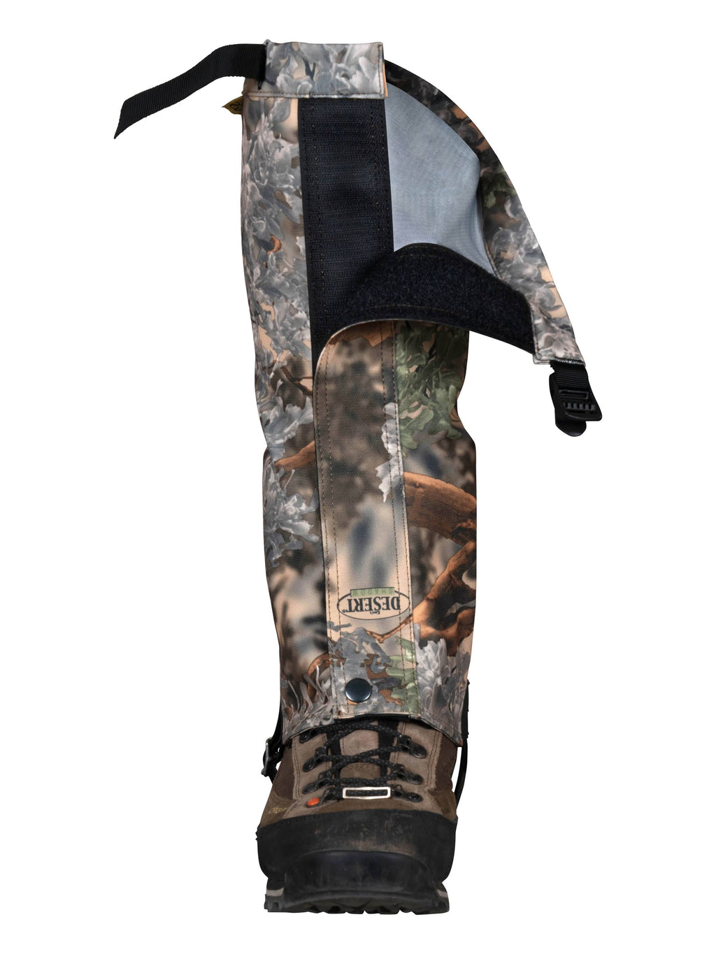 Camo Leg Gaiter B18384