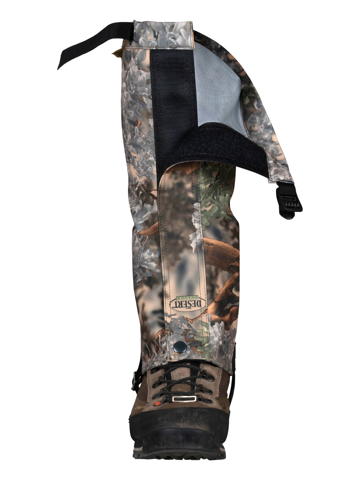 Camo Leg Gaiter B18384