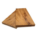 African Mahogany S4S Board 2-Pack G605