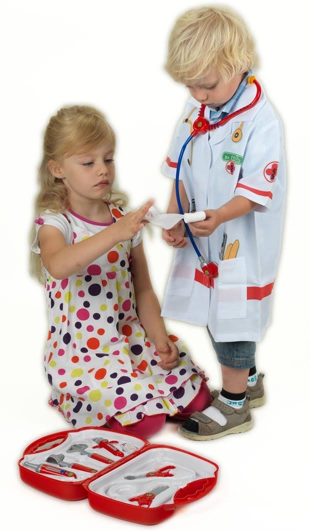 Doctor Case Z943