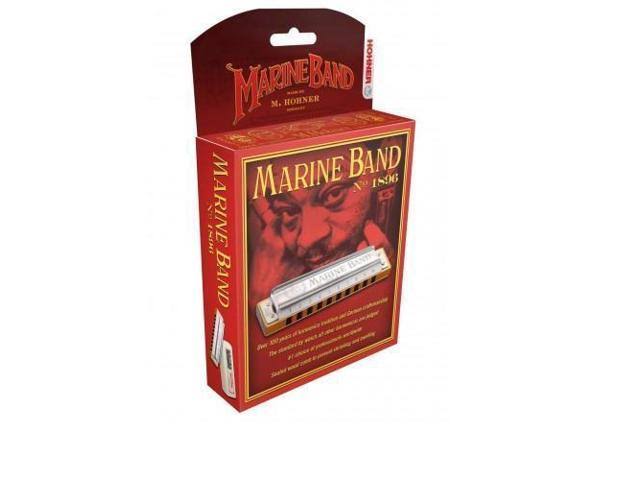 Harmonica U2178