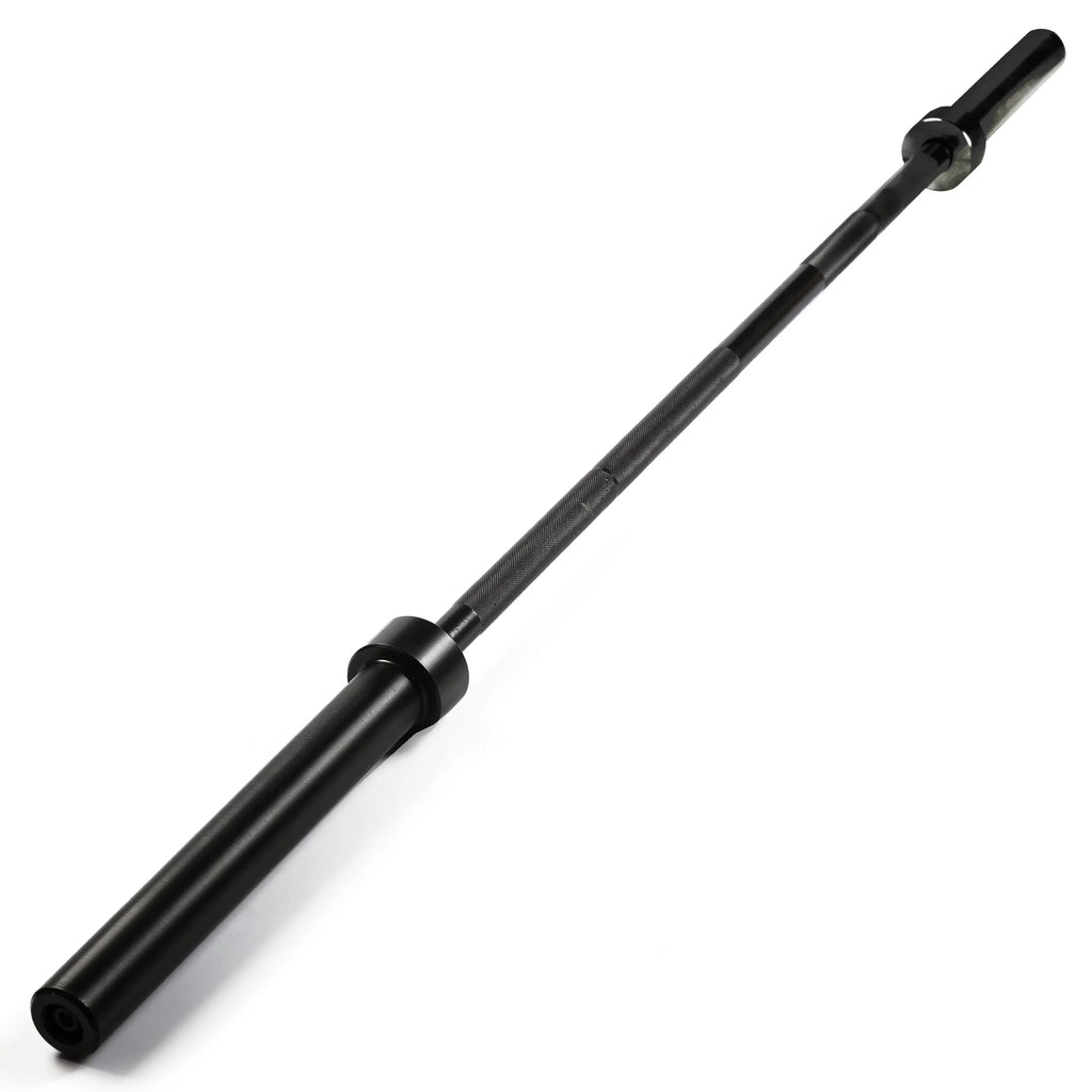 2-Inch Olympic Barbell Weight Bar 7ft 700-Pound Capacity Z6310