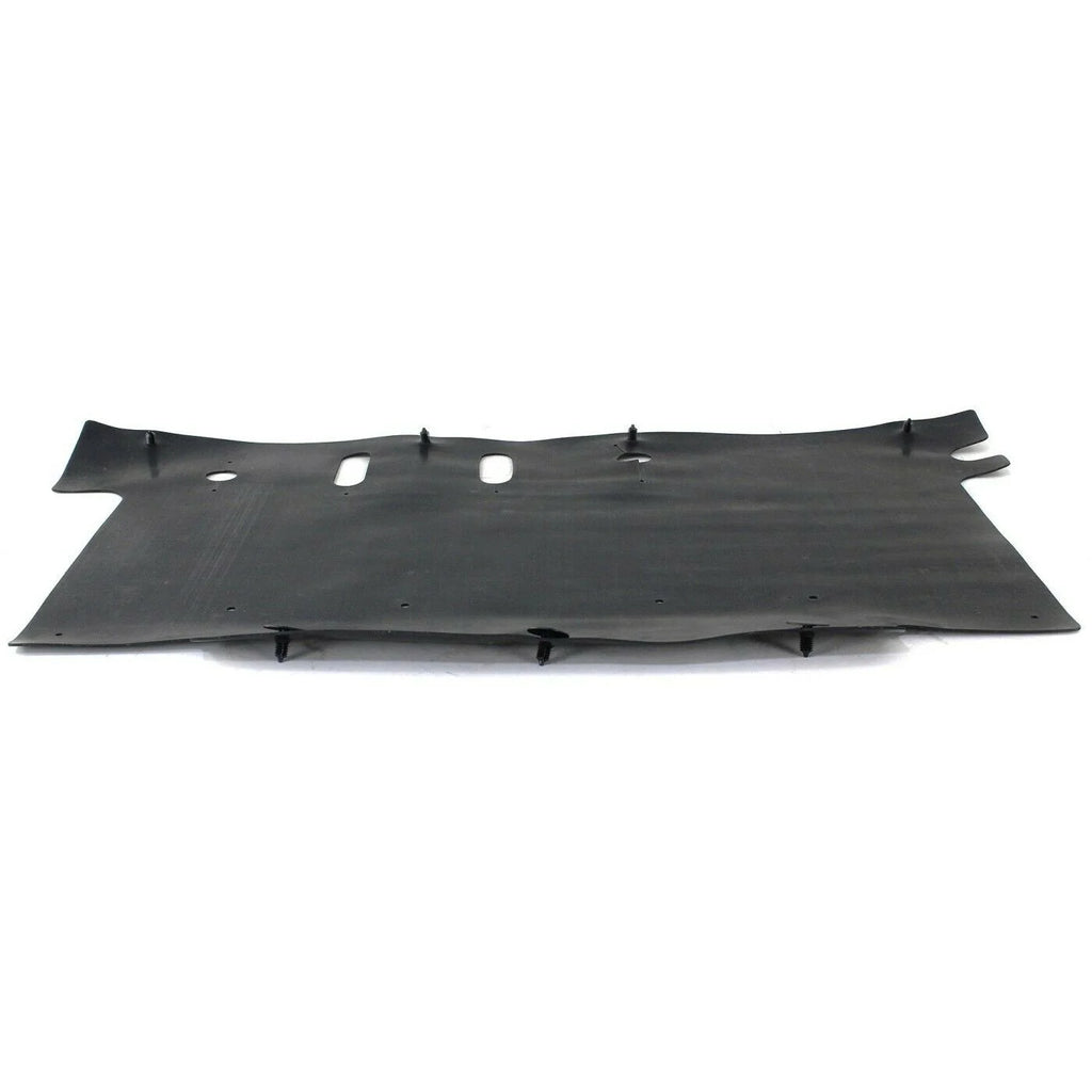 Front Engine Splash Shield For Ford 2011-2014 F-150 C113