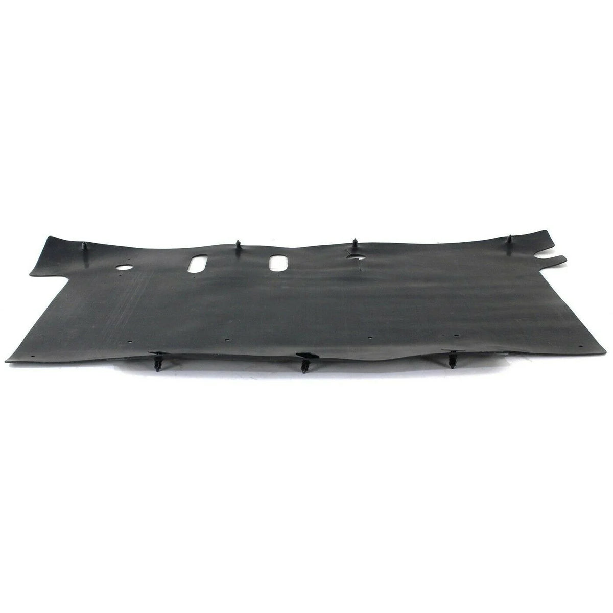 Front Engine Splash Shield For Ford 2011-2014 F-150 C113