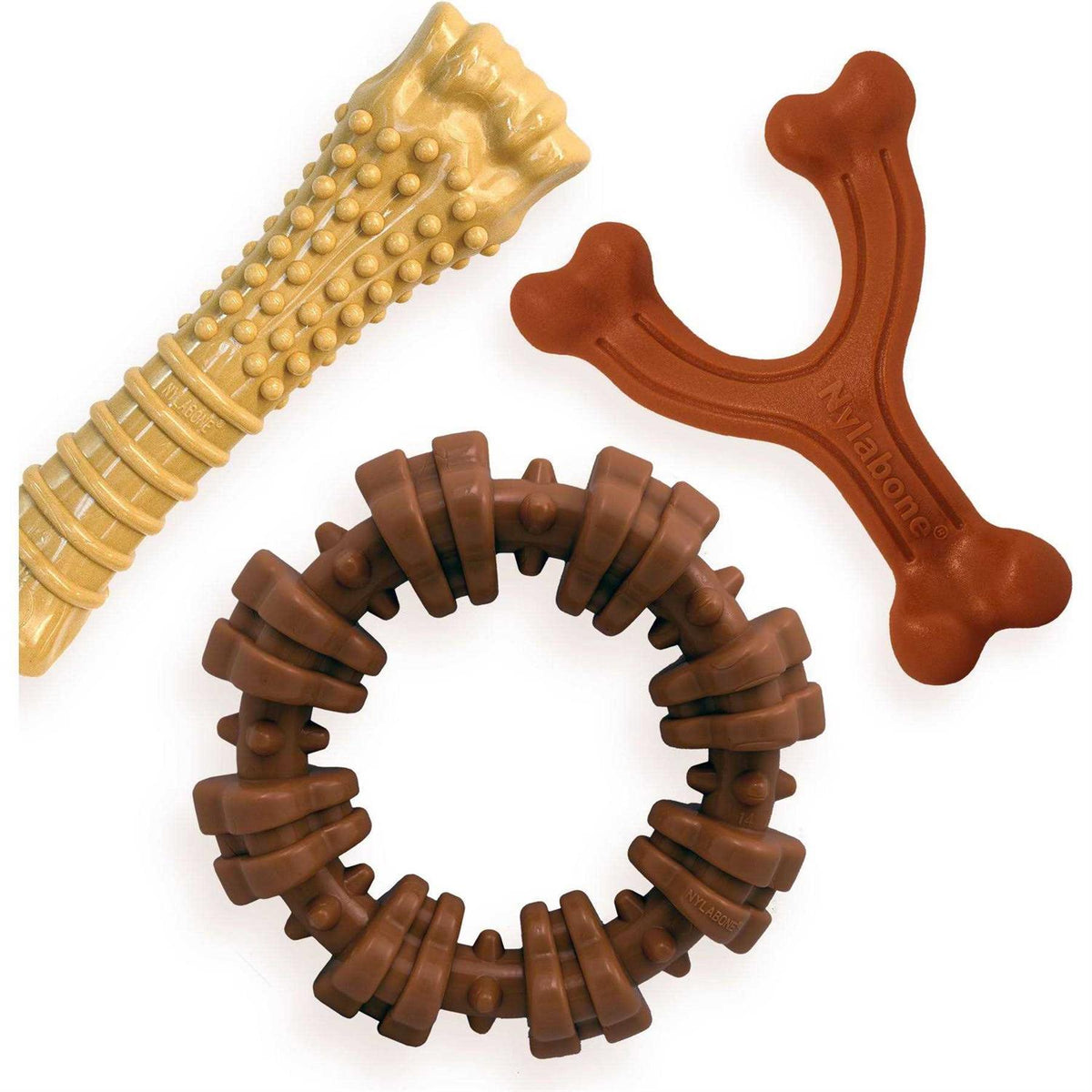 Dog Chew Toy Bundle O69187