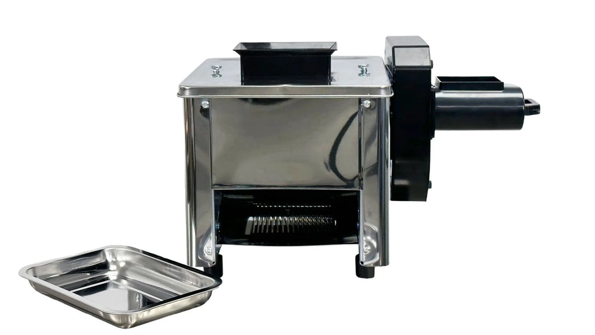 Commercial Food Processor Cutter Meat Slicer E101111