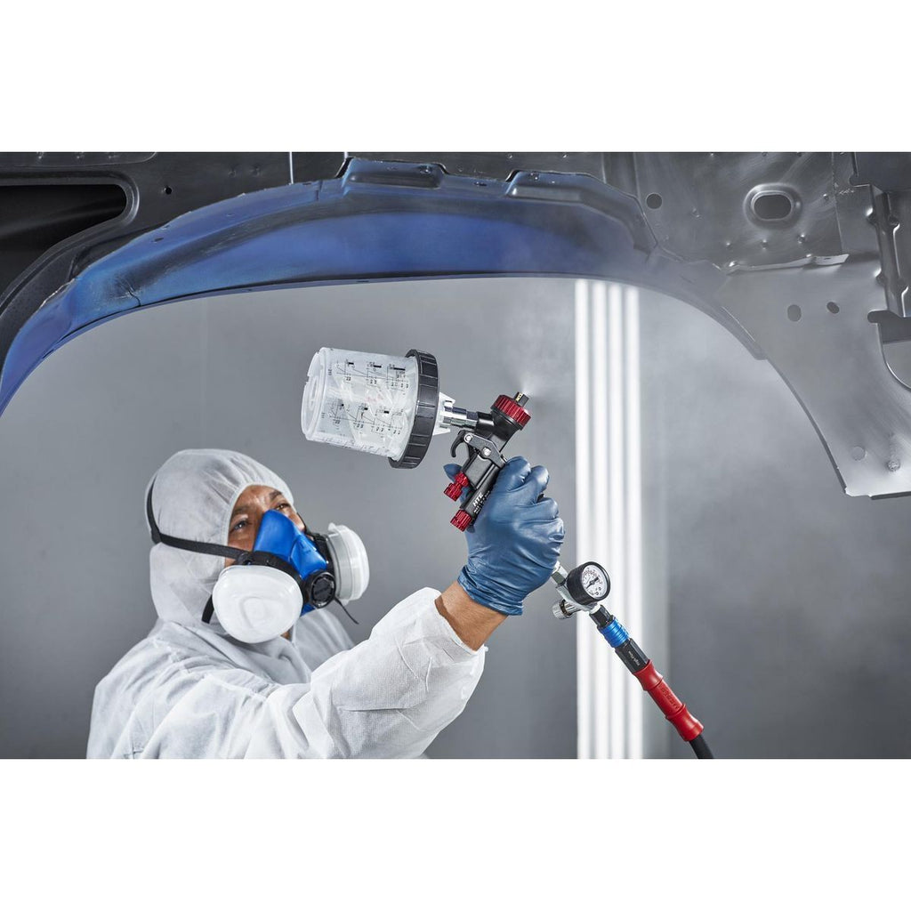 20 oz. Universal Paint System Starter Kit Z91436