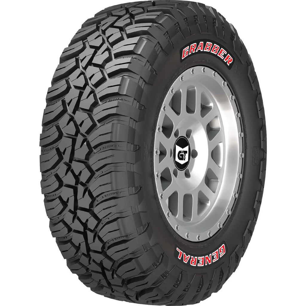 Mud Terrain Light Truck Tire I698297