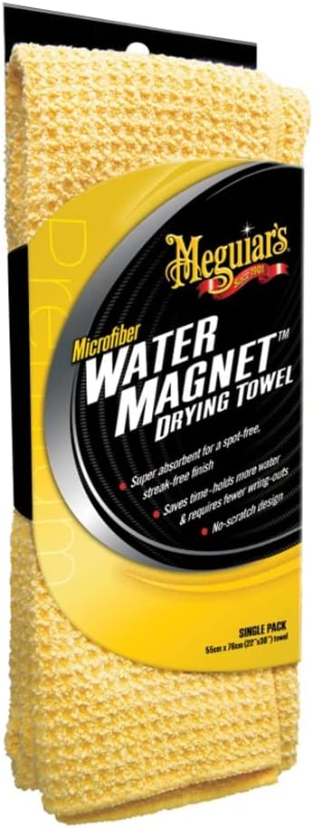 Complete Car Care Kit W940009