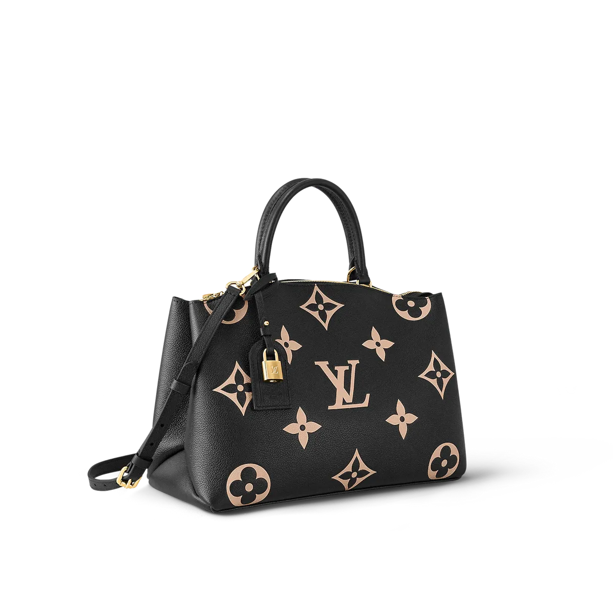 Women Hobo Handbag Large Capacity Winter Bag E85597