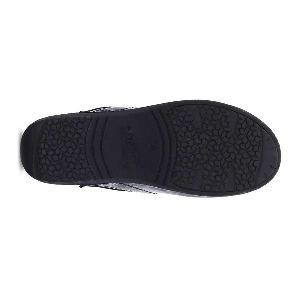 Dansko XP 2.0 Engraved Floral Patent / 38 H38629