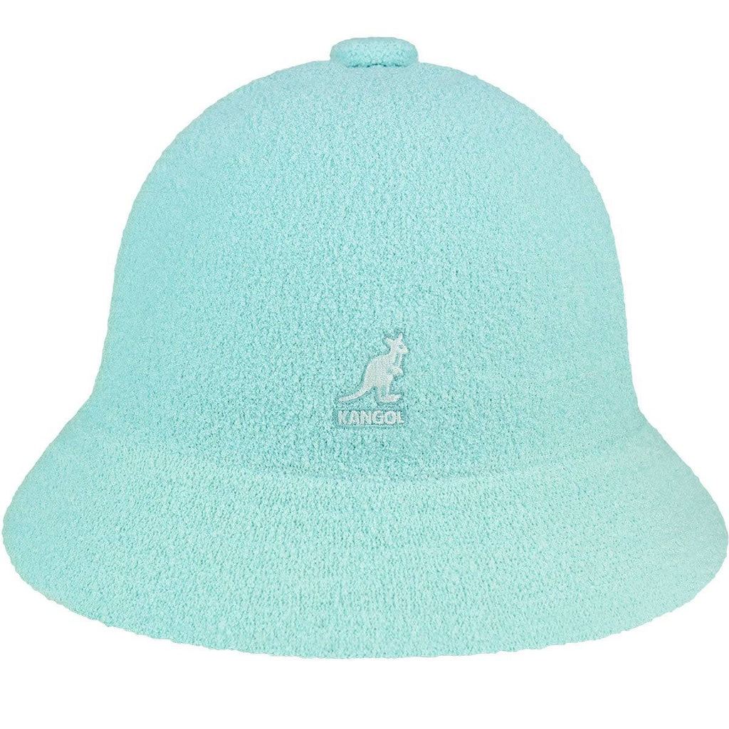 Blue Tint Bucket Hat D5955