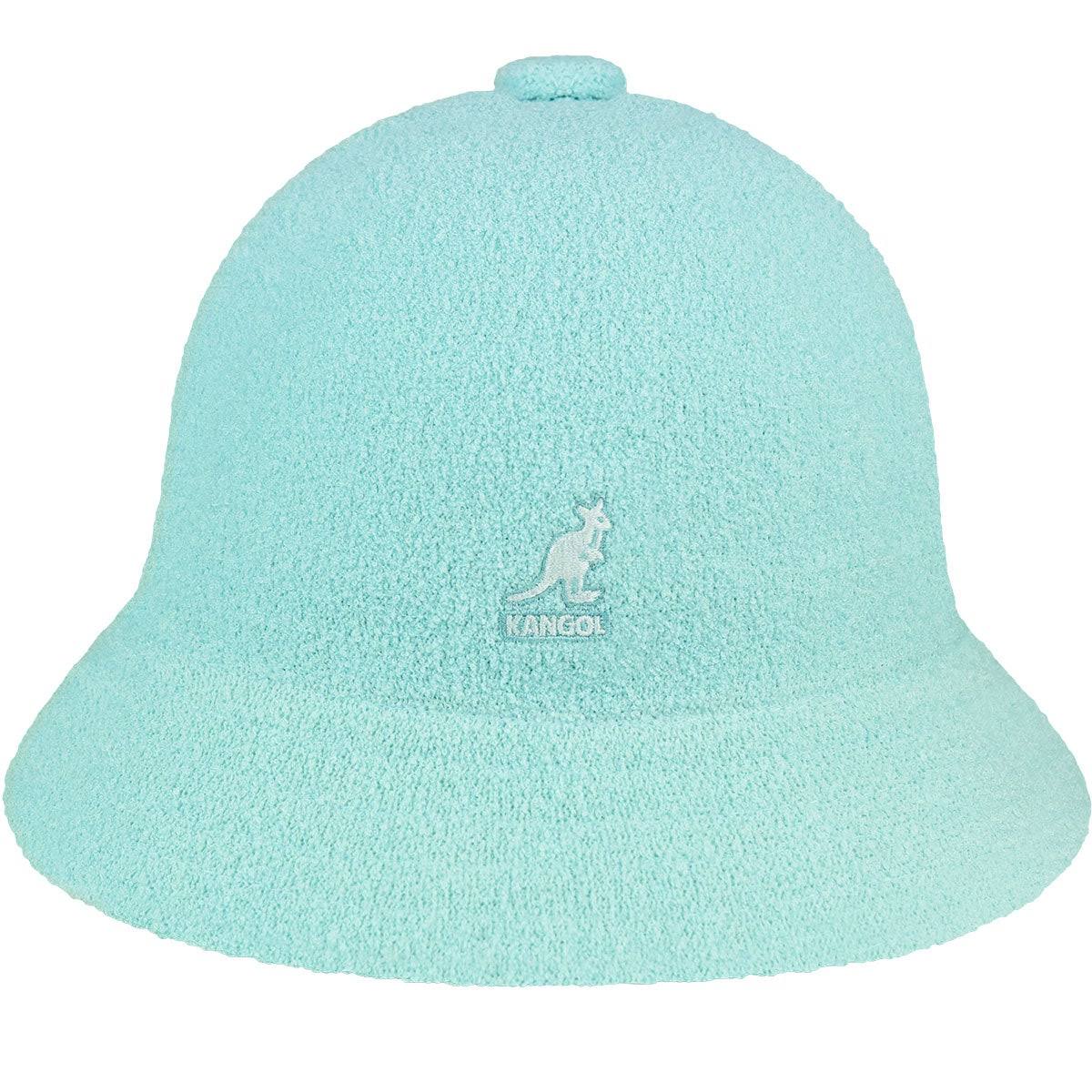 Blue Tint Bucket Hat D5955